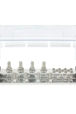 Trending Blue Sea PowerBar 1000 - 8 3/8" Terminal Studs w/Cover [1990]