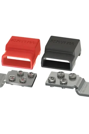 Blue Sea 2340 Battery Terminal Mount BusBars [2340] Grab Now