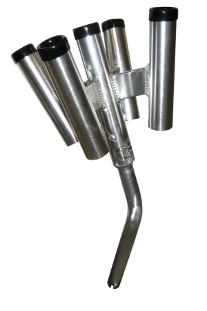 Instant Buy Wahoo 5 Rod Cluster [123]