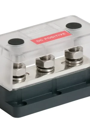 Discount BEP Pro Installer 3 Stud Bus Bar - 650A [777-BB3S-650]