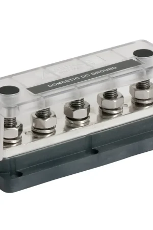 Buy Today BEP Pro Installer 5 Stud Bus Bar - 650A [777-BB5S-650]