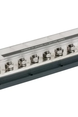 BEP Pro Installer 8 Stud Bus Bar - 650A [777-BB8S-650] Hot Picks