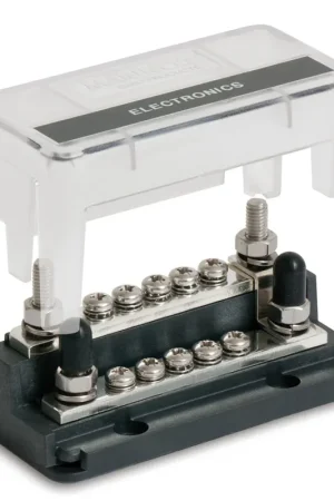 BEP Pro Installer Z Bus Bar - 10 Way - 200A [777-Z10W-200] Save Now