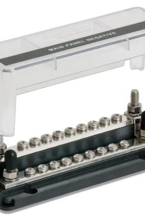 Order Now BEP Pro Installer Z Bus Bar - 18 Way - 200A [777-Z18W-200]