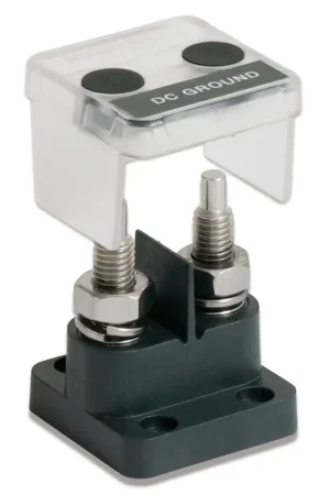 BEP Pro Installer Double Insulated Stud - 10mm [IST-10MM-2S] Certified