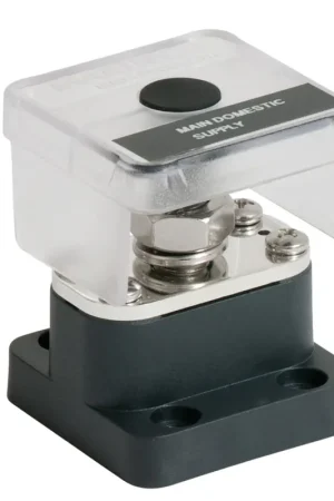 Buy Today BEP Pro Installer Single Insulated Stud w/Power Tap Plate - 10mm [IST-10MM-1SPT]