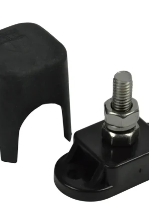 Brand New BEP Pro Installer Single Insulated Distribution Stud - 1/4" [IS-6MM-1/DSP]