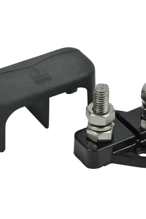 Shop Now BEP Pro Installer Dual Insulated Distribution Stud - 1/4" [IS-6MM-2/DSP]