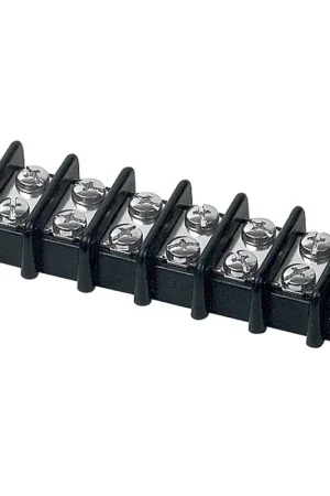 BEP Pro Installer Terminal Block - 6 Way - 30A [TB-118-6P/DSP] Order Now
