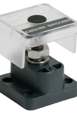 BEP Pro Installer Insulated Stud - Single - 10mm [IST-10MM-1S] Place Order