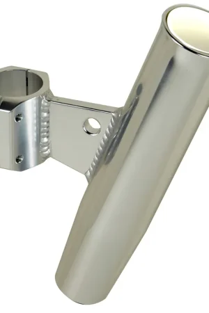 C.E. Smith Aluminum Clamp-On Rod Holder - Vertical - 1.315" OD [53715] Sale