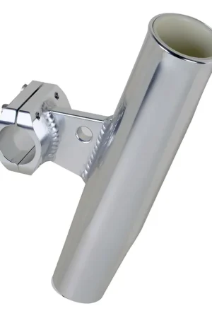 C.E. Smith Aluminum Clamp-On Rod Holder - Horizontal - 1.66" OD [53720] Super Sale