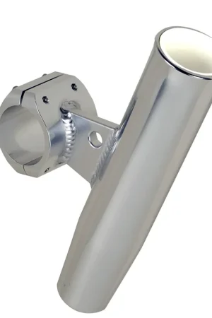 Limited Time C.E. Smith Aluminum Clamp-On Rod Holder - Horizontal - 1.90" OD [53730]
