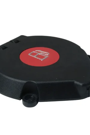 Perko Vented Flip Top Cap f/Fills with 1-1/2" Hose - Black [0795DP0BLK] Super Sale