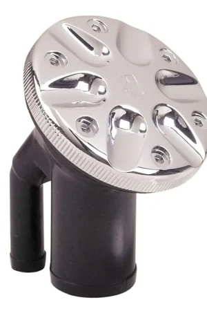 Sale Perko 0590 Vented Fill f/1-1/2" Hose - Angled Neck - Chrome [0590DPGCHR]