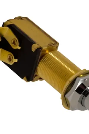Brand New Push Button Switch