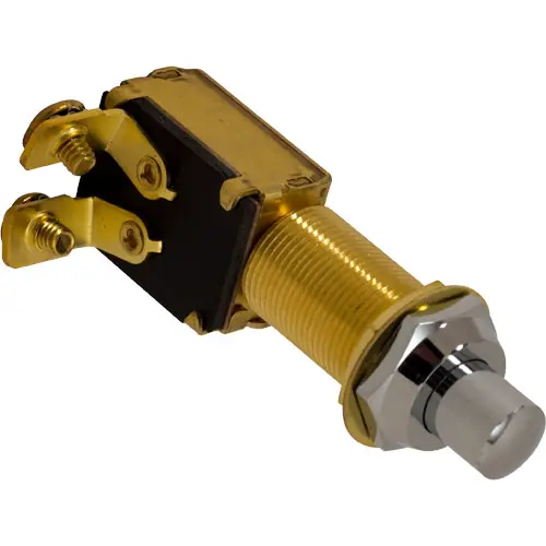 Brand New Push Button Switch