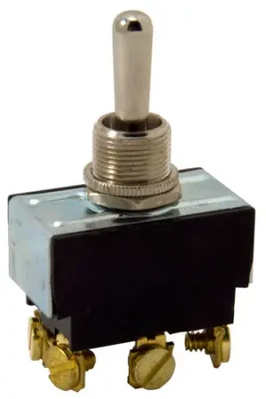 Get Yours 3-Position Switch Momentary On/ Off /Momentary On