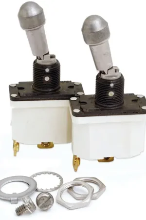 One Day Deal Military Toggle Switches
