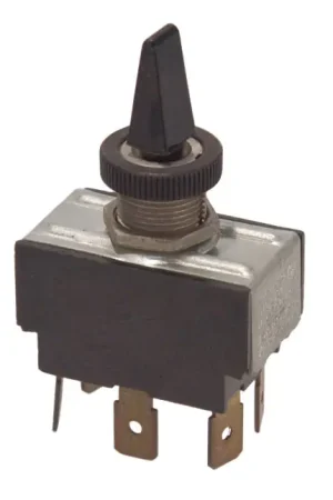 Black 3-position Switch Best Choice