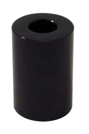 Black Anodized Aluminum Bolt Spacers Buy Online