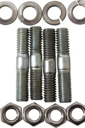 Carburetor Stud Kit Direct From Factory