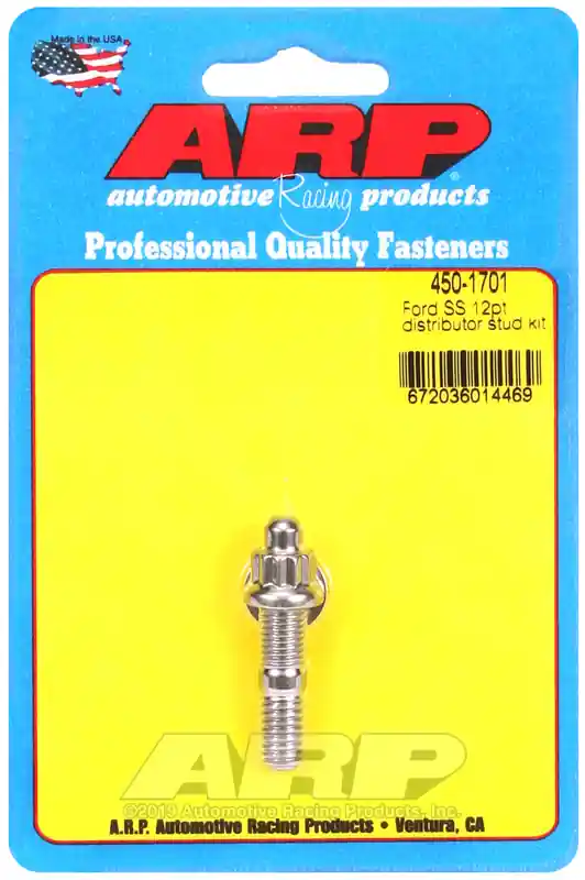 ARP Ford SS 12pt Distributor Stud Kit Grab Now