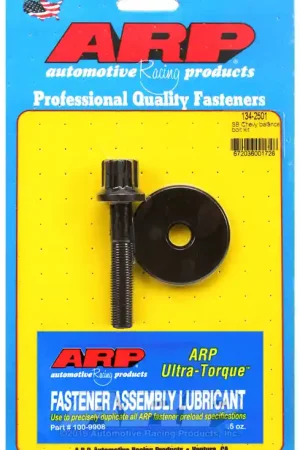 ARP SB Chevy Balancer Bolt Kit Grab Now