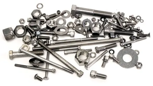 Same Day Shipping Exhaust Manifold Bolt Kit For 455 Olds Square Exhaust Manifold