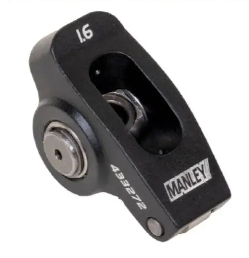 Affordable Manley Aluminum Roller Rocker – Big Block Chevy 7/16" 1.8 Ratio