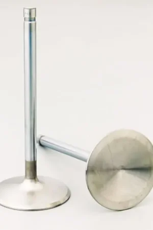 Inconel Exhaust Valves Order Now