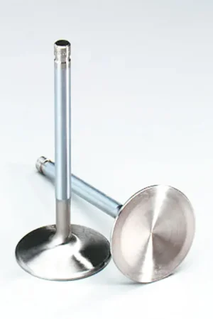 Inconel Exhaust Valves Fast Shipping