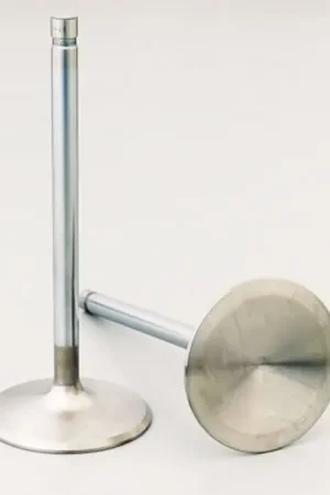Best Seller Inconel Exhaust Valves