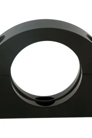 2" Black Billet O-Ring Clamp Oil Cooler Bracket Don't Miss Out
