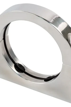 3" Polished Billet O-Ring Clamp Oil Cooler Bracket While Supplies Last