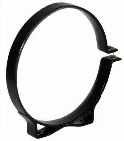 8-1/2" Flat Bottom Style Tank Bracket Top Pick