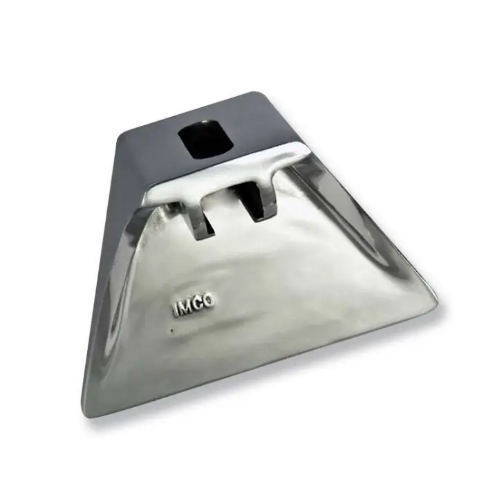 Today Only Polished Stringer Mount