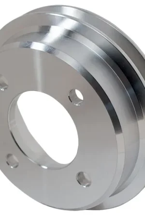 Ford 460 Single Groove Billet Crankshaft Pulley Buy Direct