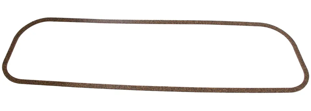 2-Piece Rail Gasket Affordable