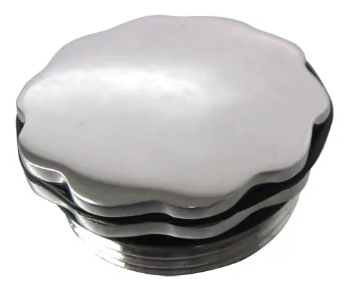 2-Piece Valve Cover Accessories -20 Oil Fill Plug Affordable