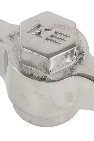 2-Piece Valve Cover Knob Limited Time