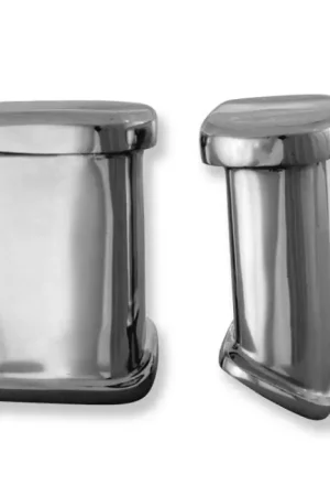 Valve Cover Breather, Angle Mount Final Sale
