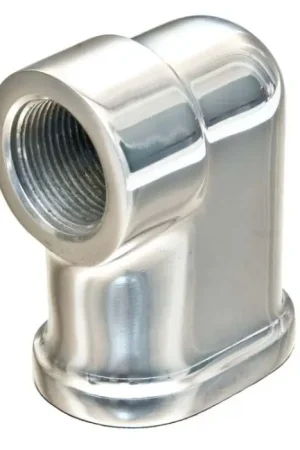 Valve Cover Puke Tank Breather Professional Grade