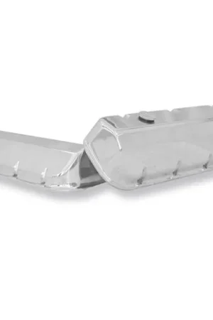 Fresh Stock New Style IMCO Big Block Chevy Valve Covers
