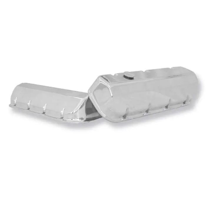 Fresh Stock New Style IMCO Big Block Chevy Valve Covers
