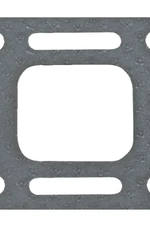 Mercury 3 and 4" Riser Gasket - Restricted Flow 27-860233 Don't Miss Out
