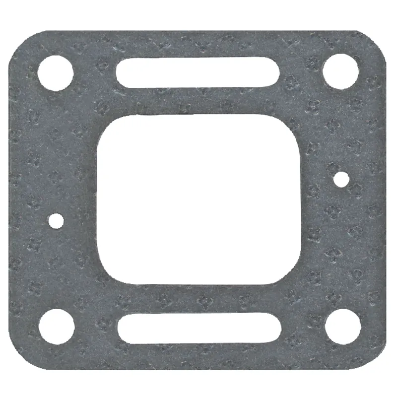 Mercury 3 and 4" Riser Gasket - Restricted Flow 27-860233 Don't Miss Out