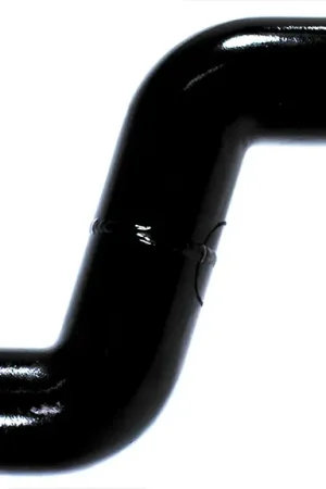 4" Aluminum S-Pipes Universal (Pair) Today Only