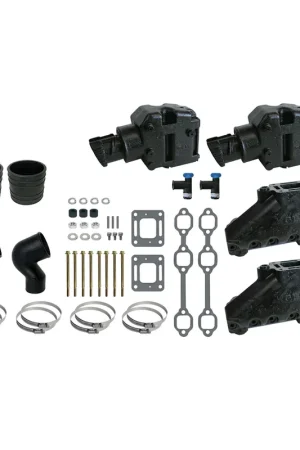Mega Sale V6 (Cast Iron) Conversion Kit