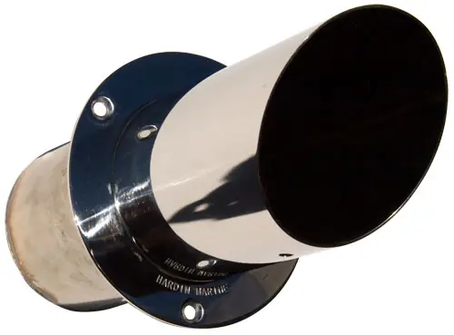 4" Angle Cut Exhaust Tip Super Sale